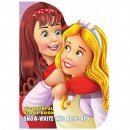 Dreamland Wonderful Story - Snow-White & Rose-Red